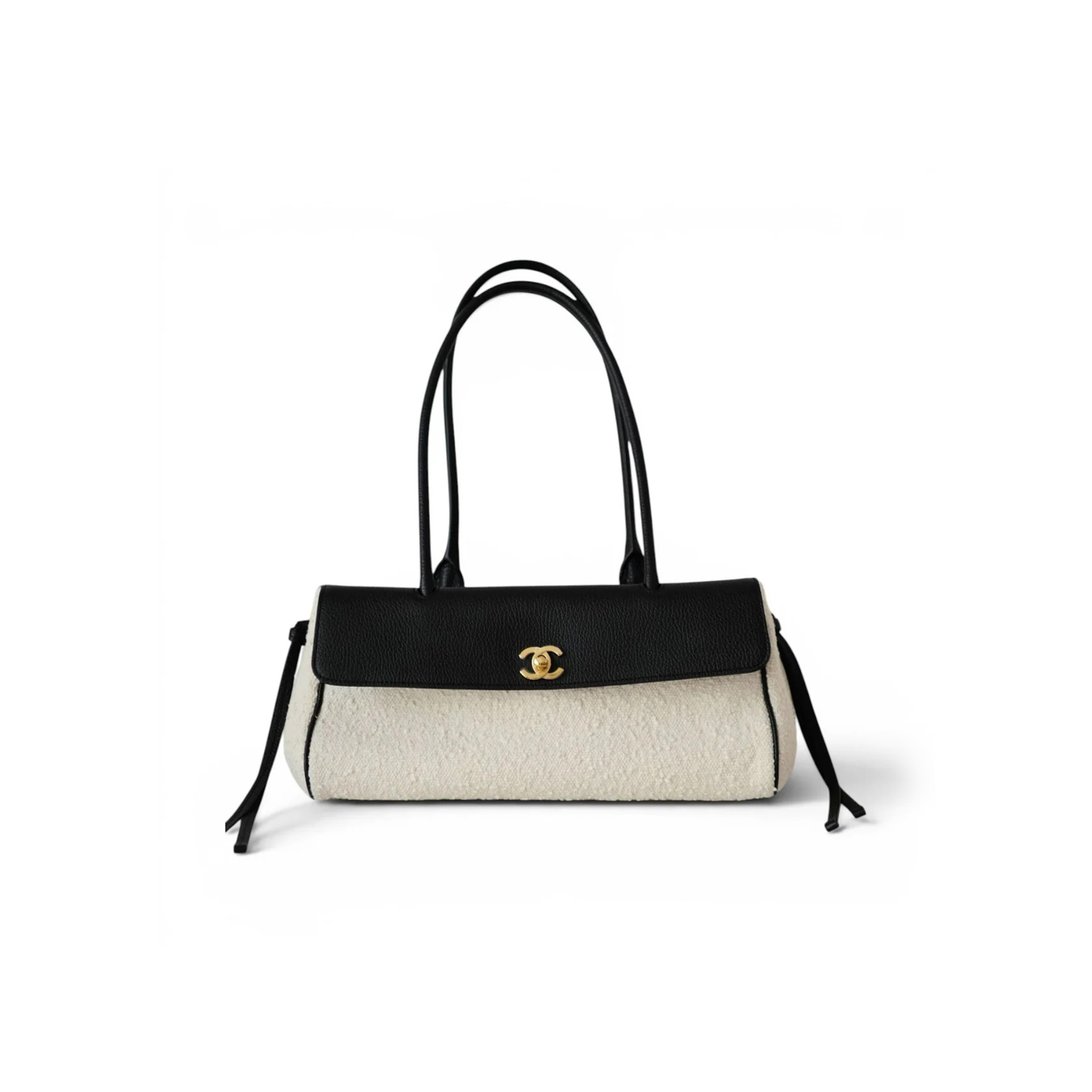CHANEL MASTER 26S SMALL SHOPPING BAG (31*15*12cm) 
